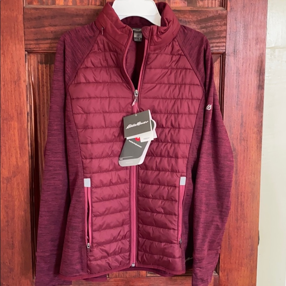 Brand New Eddie Bauer Jacket